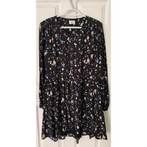 NWOT Wilfred Barossa Dress